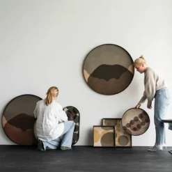 Combined Dots Dienblad