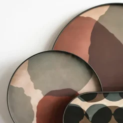 Combined Dots Dienblad