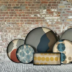 Combined Dots Dienblad