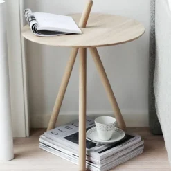 Come Here Bijzettafel