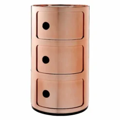 Componibili Metal Opbergkastje M