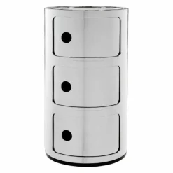 Componibili Metal Opbergkastje M