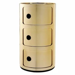 Componibili Metal Opbergkastje M