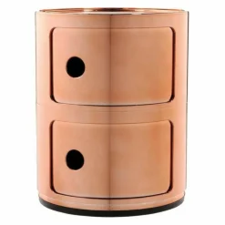 Componibili Metal Opbergkastje S