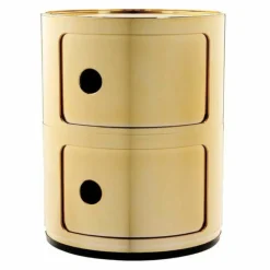 Componibili Metal Opbergkastje S