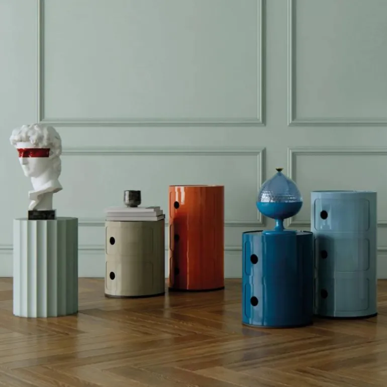 Componibili Opbergkastje S