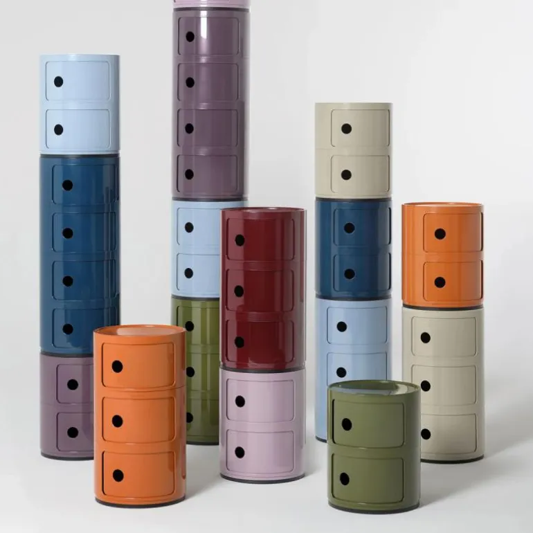 Componibili Opbergkastje S