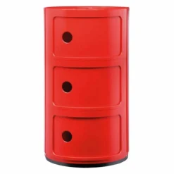 Componibili Opbergkastje M