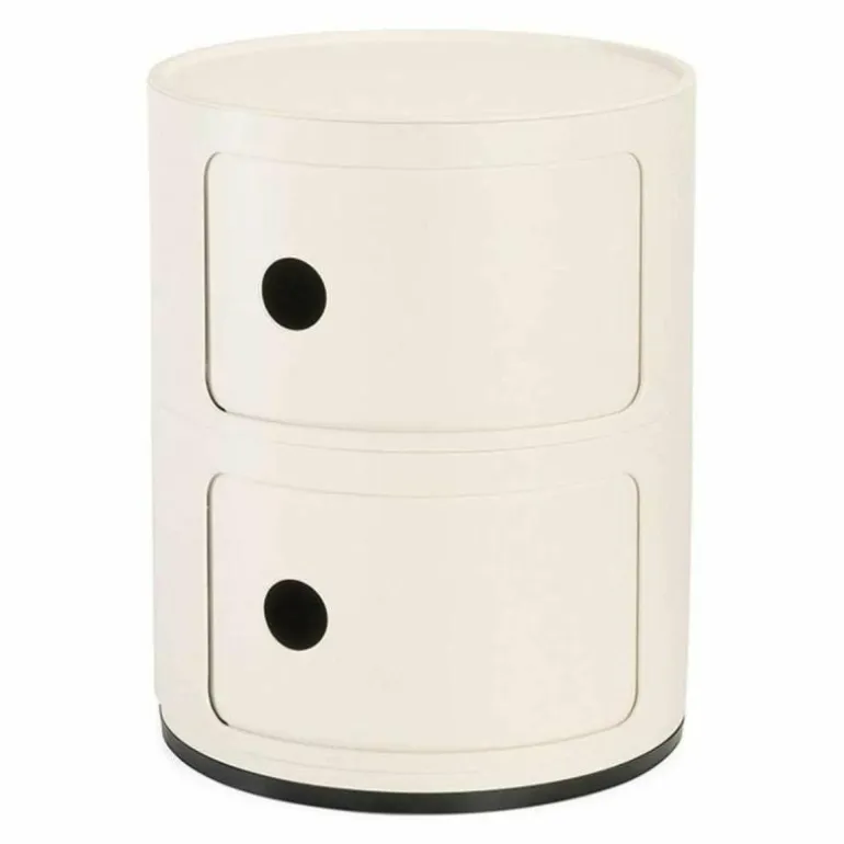 Componibili Opbergkastje Mat