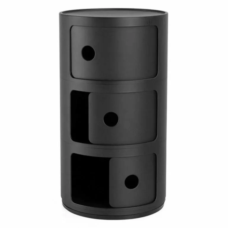 Componibili Opbergkastje Mat