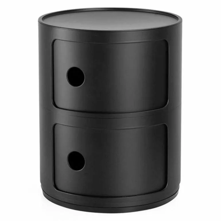 Componibili Opbergkastje Mat