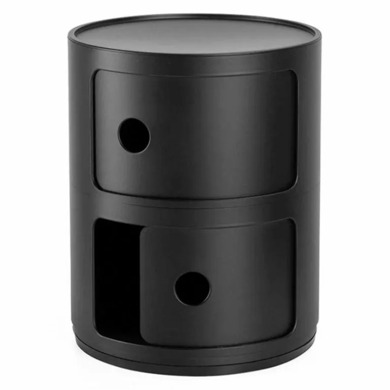 Componibili Opbergkastje Mat