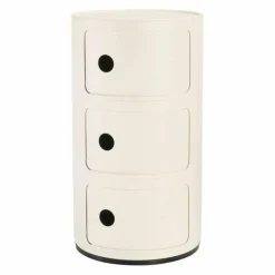 Componibili Opbergkastje Mat