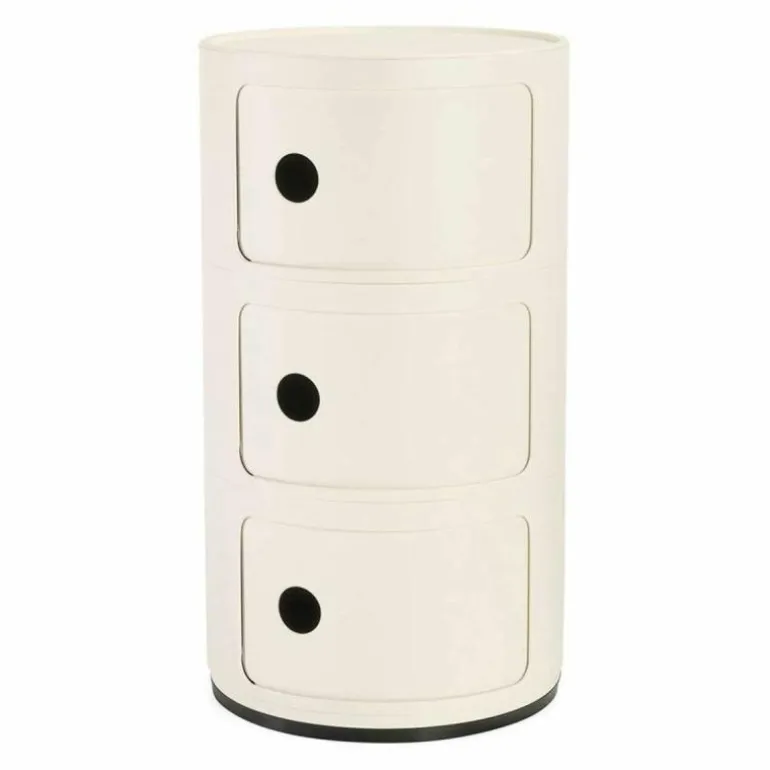 Componibili Opbergkastje Mat