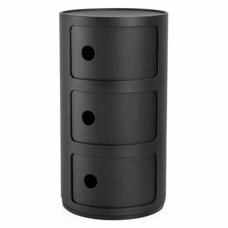 Componibili Opbergkastje Mat