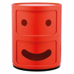 Componibili Smile Opbergkastje