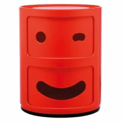 Componibili Smile Opbergkastje