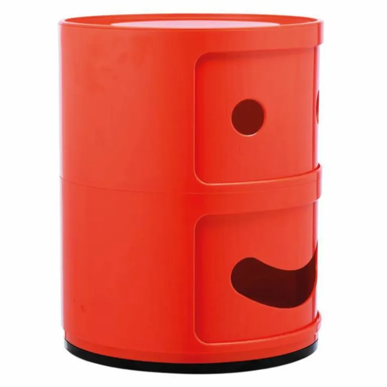 Componibili Smile Opbergkastje