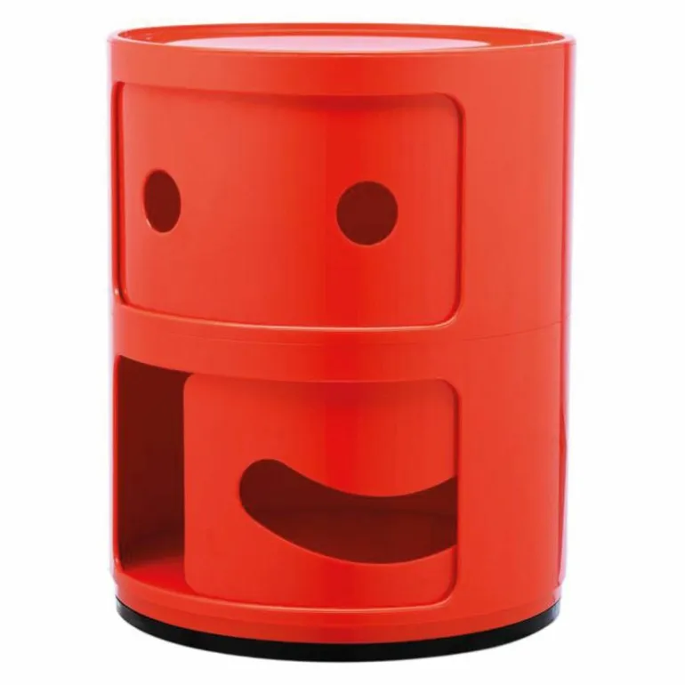 Componibili Smile Opbergkastje