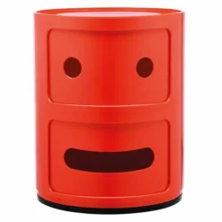 Componibili Smile Opbergkastje