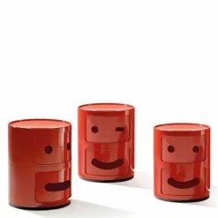 Componibili Smile Opbergkastje