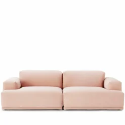 Connect Sofa 2-zits Bank