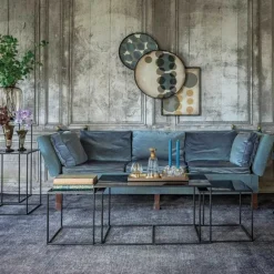 Connected Dots Dienblad