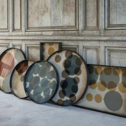 Connected Dots Dienblad