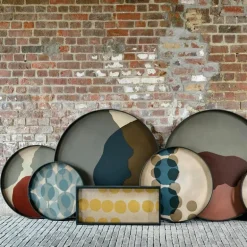 Connected Dots Dienblad