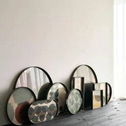 Connected Dots Dienblad