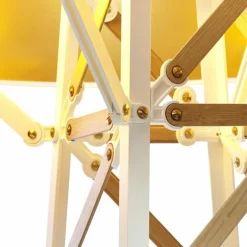 Construction Vloerlamp