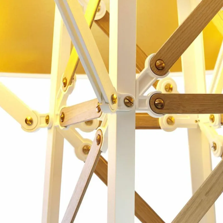 Construction Vloerlamp