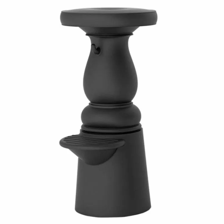 Container New Antiques High Barkruk