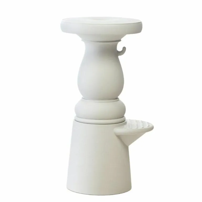 Container New Antiques High Barkruk