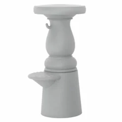 Container New Antiques High Barkruk