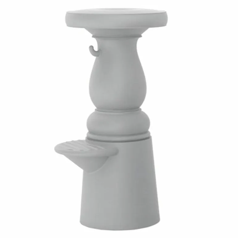 Container New Antiques High Barkruk