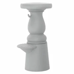 Container New Antiques High Barkruk