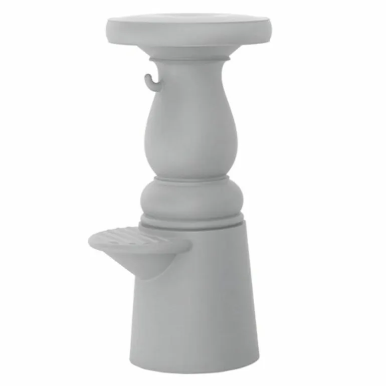 Container New Antiques High Barkruk