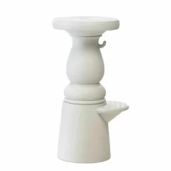 Container New Antiques Low Barkruk