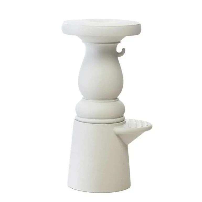 Container New Antiques Low Barkruk