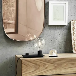 Control Tafellamp LED