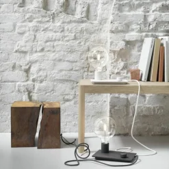 Control Tafellamp LED