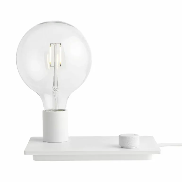 Control Tafellamp LED