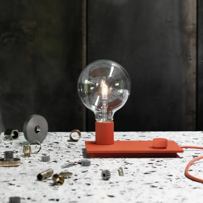 Control Tafellamp LED