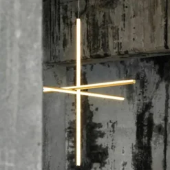 Coordinates Hanglamp