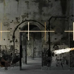 Coordinates Hanglamp