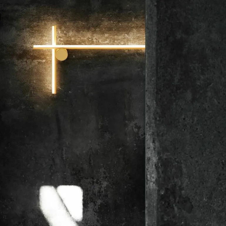 Coordinates Wandlamp