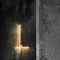 Coordinates Wandlamp