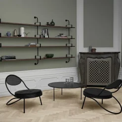 Copacabana Loungestoel