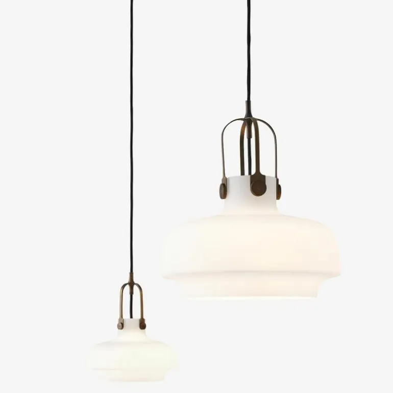 Copenhagen Hanglamp SC6